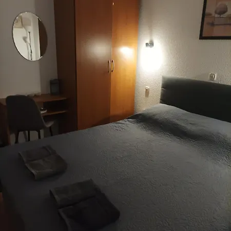 Grgic Apartment *