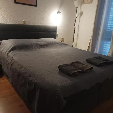 Apartment Grgic Makarska