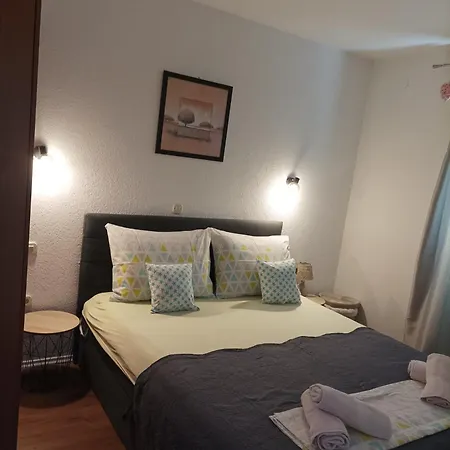 Apartment Grgic *